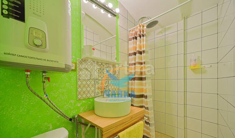 Студия, 17 м2, 1/4 эт. Санкт-Петербург - изображение 14