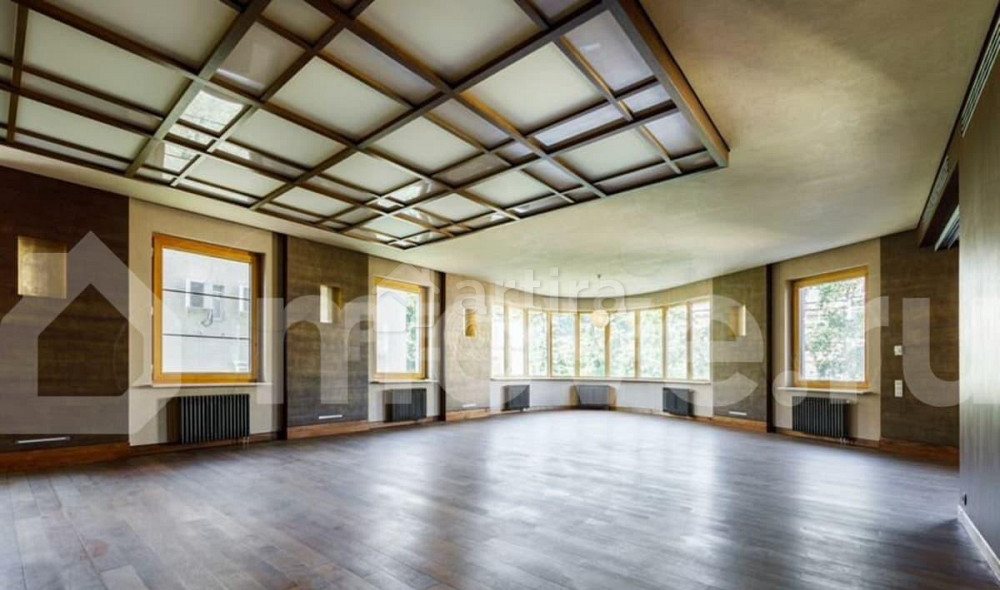 5-комн. квартира, 333.6 м2, 4/9 эт. Москва - изображение 1