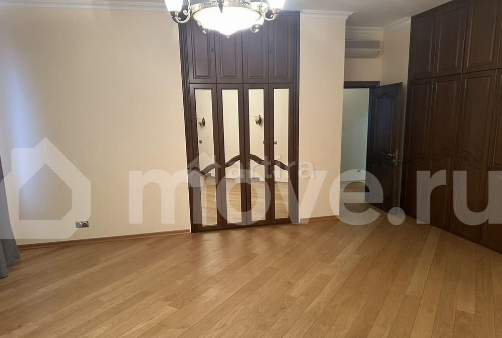 3-комн. квартира, 132 м2, 7/25 эт. Москва - изображение 6