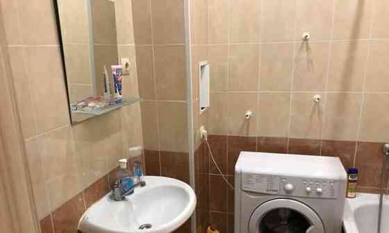 2-комн. квартира, 63 м2, 3/16 эт. Санкт-Петербург