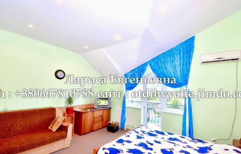 Дом, 300 м2 Ялта - изображение 3