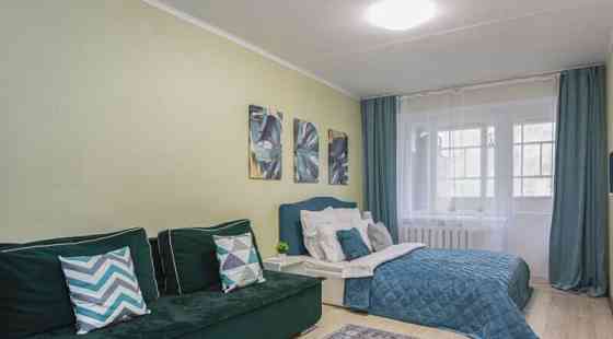 1-комн. квартира, 45 м2, 3/9 эт. Красногорск