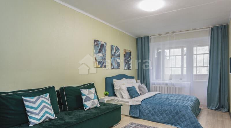 1-комн. квартира, 45 м2, 3/9 эт. Красногорск - изображение 3