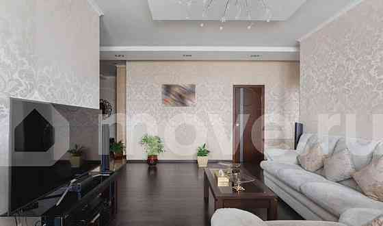 3-комн. квартира, 100 м2, 18/24 эт. Москва