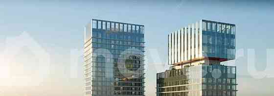 Студия, 32 м2, 32/41 эт. Москва