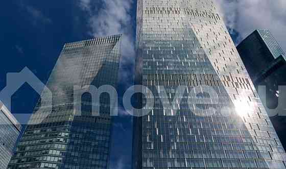 4-комн. апарт-ы, 292.1 м2, 75/85 эт. Москва