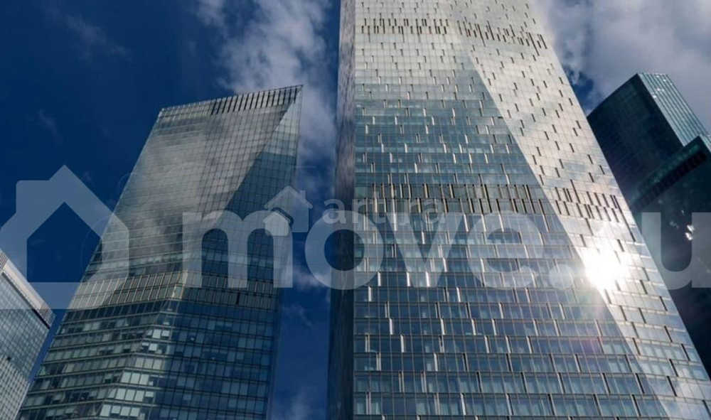 4-комн. апарт-ы, 292.1 м2, 75/85 эт. Москва - изображение 2