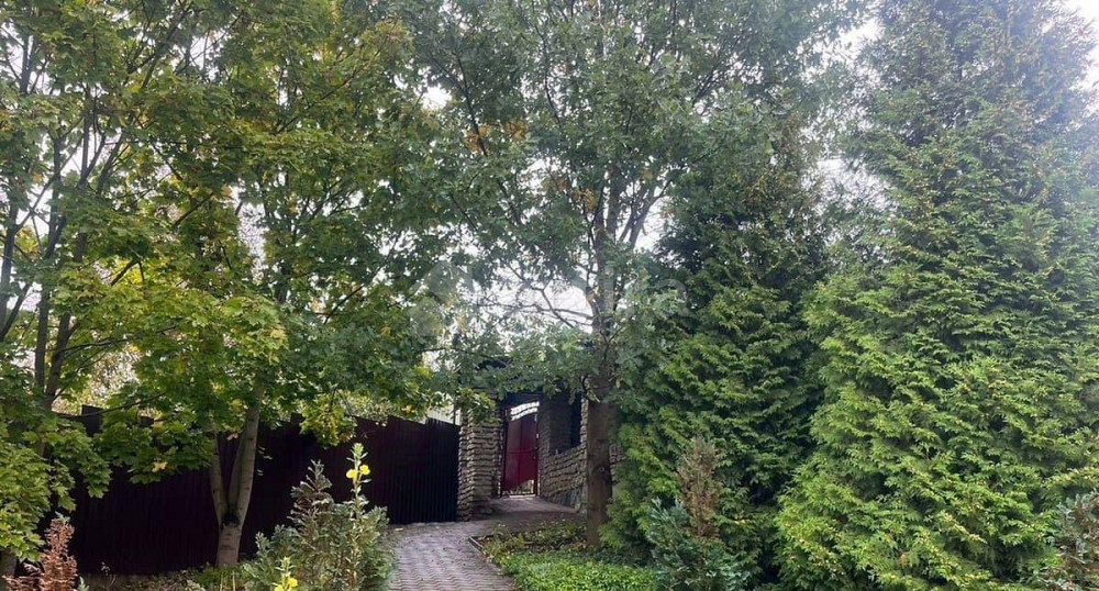 Коттедж, 320 м2, 18 соток, 3 эт. Кировск - изображение 3