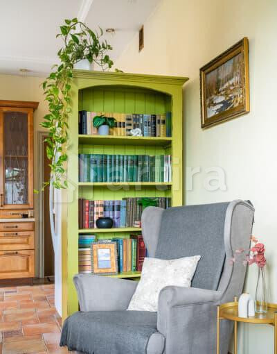 Коттедж, 450 м2 Щёлково - изображение 19