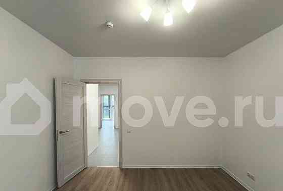 3-комн. квартира, 70.5 м2, 3/16 эт. Москва