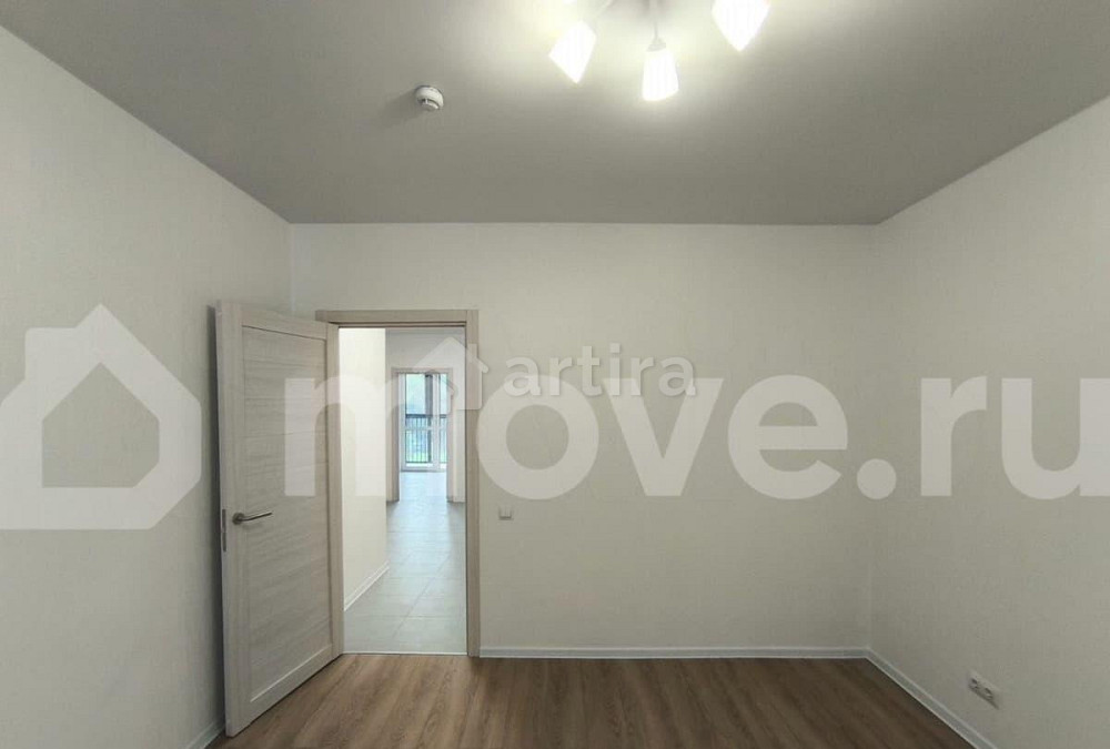 3-комн. квартира, 70.5 м2, 3/16 эт. Москва - изображение 1