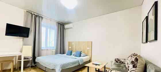 1-комн. квартира, 40 м2, 14/23 эт. Уфа