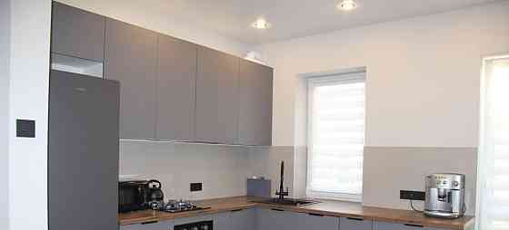 Коттедж, 65.3 м2, 2 сотки, 2 эт. Всеволожск