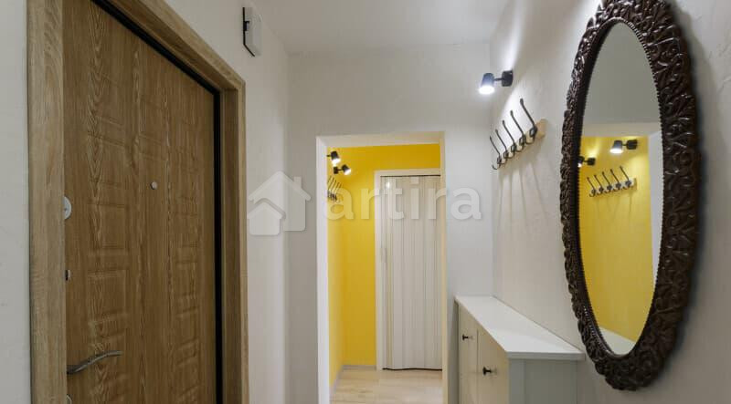 2-комн. квартира, 60 м2, 5/5 эт. Вологда - изображение 8