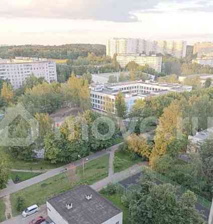 3-комн. квартира, 79 м2, 16/16 эт. Москва