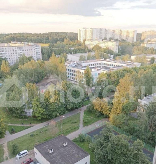 3-комн. квартира, 79 м2, 16/16 эт. Москва - изображение 2