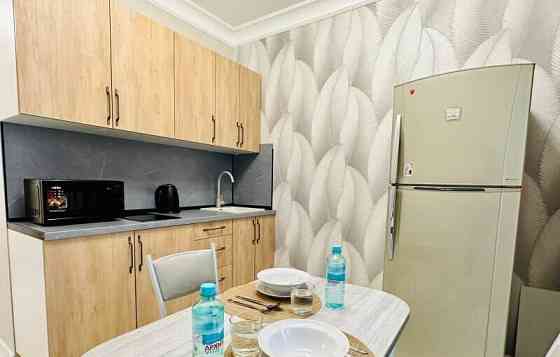 1-комн. квартира, 35 м2, 2/17 эт. Москва