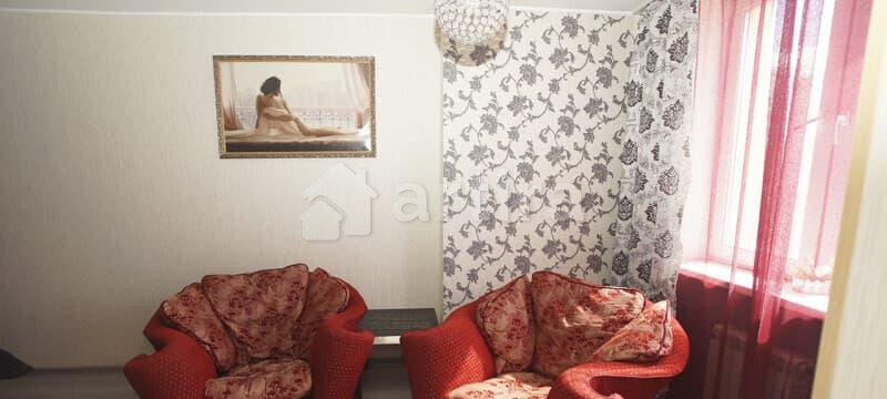 1-комн. квартира, 40 м2, 7/21 эт. Екатеринбург - изображение 3