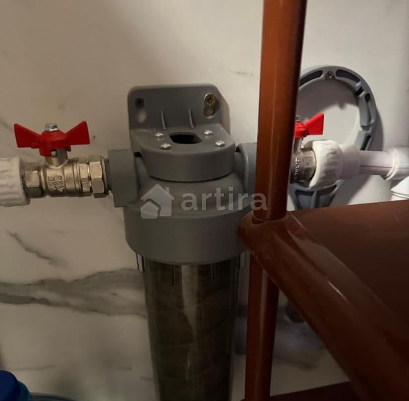 Дом, 70 м2, 2 сотки, 1 эт. Ростов-на-Дону - изображение 1