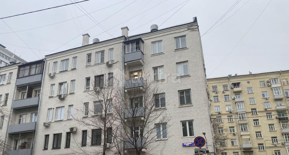 Комната, 9 м2, 2/5 эт. Москва - изображение 1