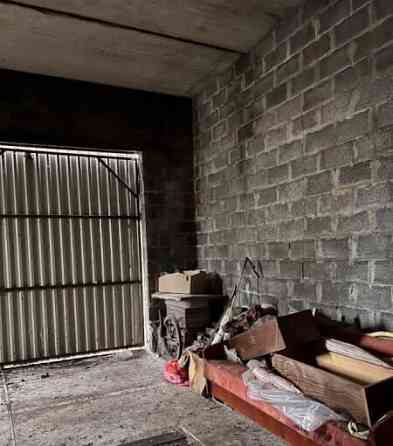 Гараж, 65 м2 Домодедово