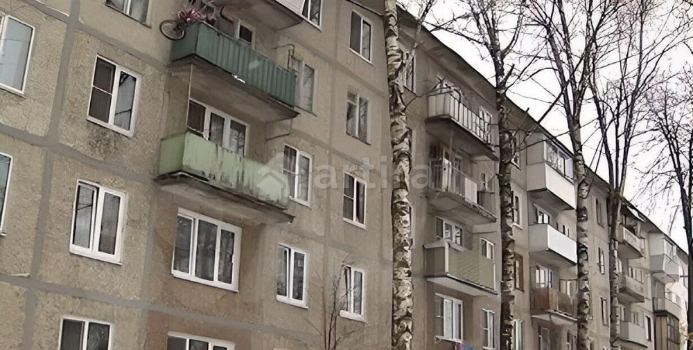 Комната, 15 м2, 3/5 эт. Новосибирск - изображение 4