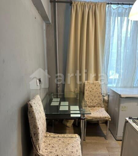 2-комн. квартира, 58 м2, 2/5 эт. Москва - изображение 9