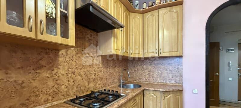 2-комн. квартира, 47 м2, 3/8 эт. Москва - изображение 18