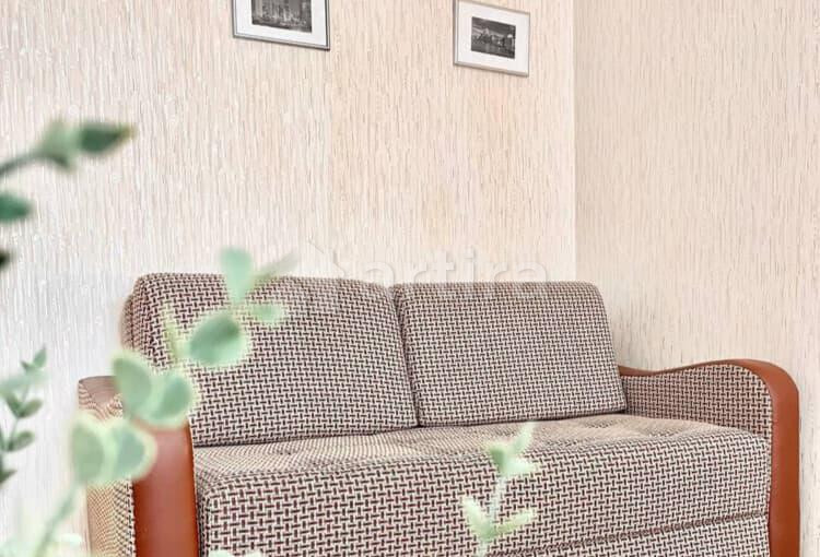 1-комн. квартира, 47 м2, 21/25 эт. Пермь - изображение 13