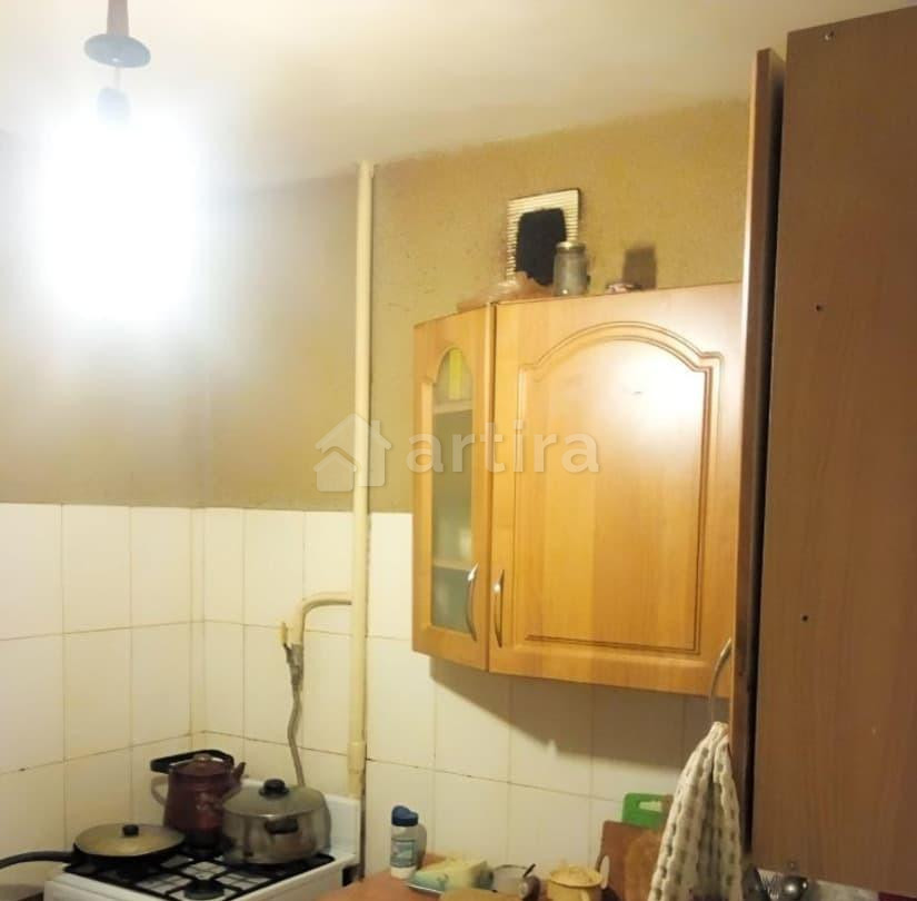 Комната, 56 м2, 3/9 эт. Дзержинский - изображение 1