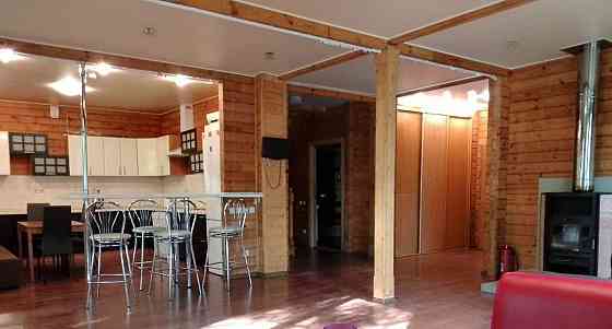 Коттедж, 200 м2, 6 соток, 2 эт. Москва