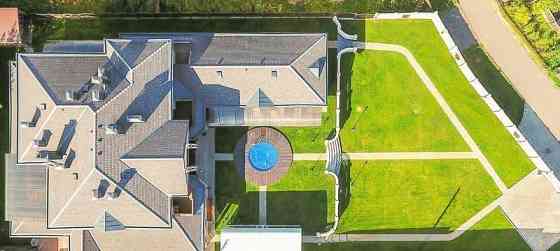 Коттедж, 800 м2 Троицк