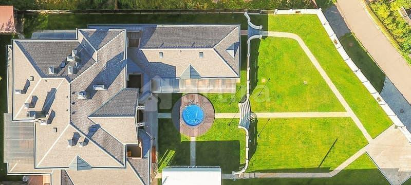 Коттедж, 800 м2 Троицк - изображение 4