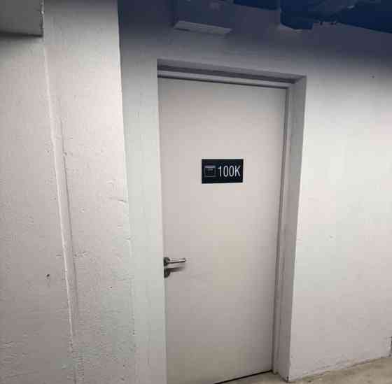 Гараж, 28.9 м2 Москва