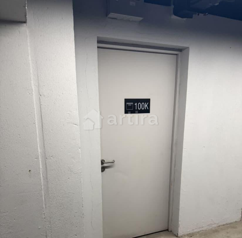 Гараж, 28.9 м2 Москва - изображение 4