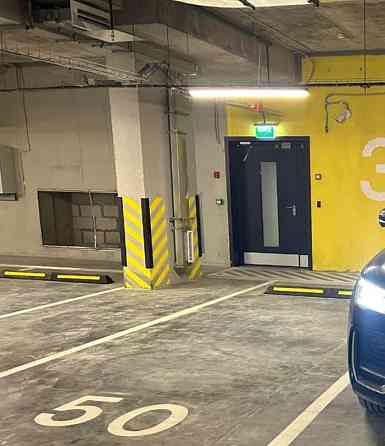 Гараж, 14 м2 Москва