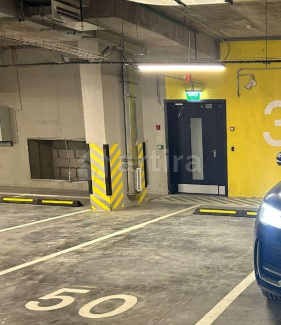 Гараж, 14 м2 Москва - изображение 6