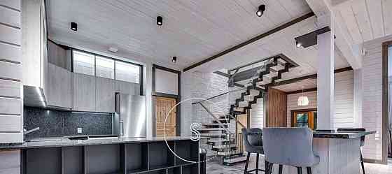 Дом, 400 м2, 40 соток, 2 эт. Солнечногорск