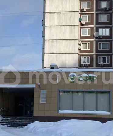 Студия, 13 м2, 1/12 эт. Москва