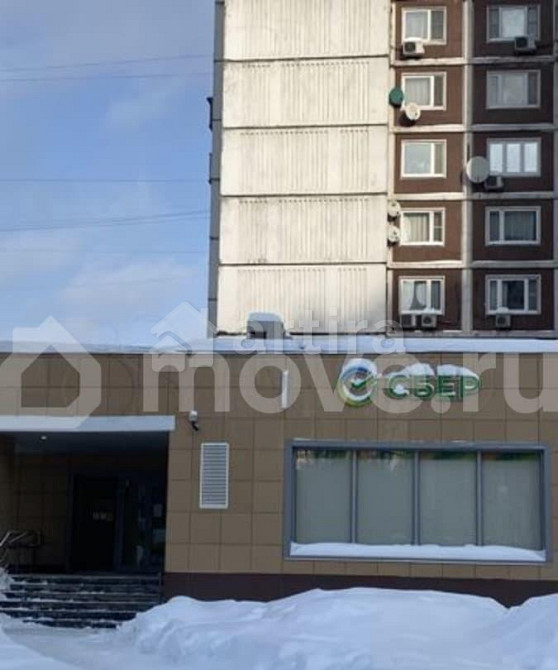 Студия, 13 м2, 1/12 эт. Москва - изображение 6