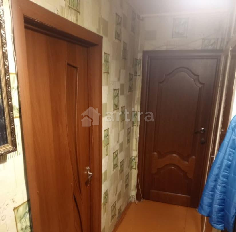 Комната, 15 м2, 9/9 эт. Самара - изображение 3