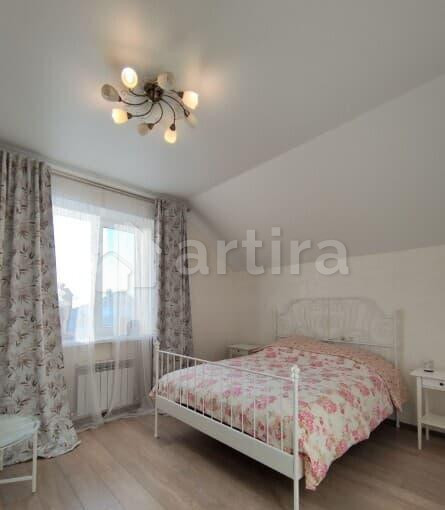 Дом, 130 м2, 6 соток Казань - изображение 2