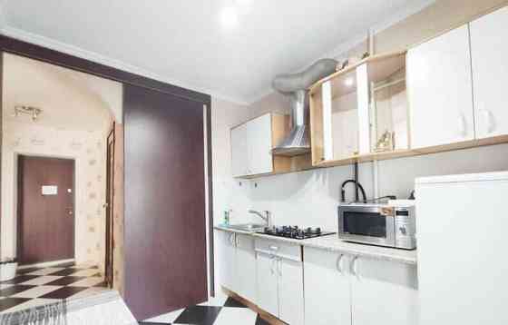 1-комн. квартира, 34 м2, 2/5 эт. Екатеринбург