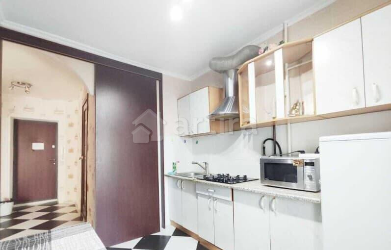 1-комн. квартира, 34 м2, 2/5 эт. Екатеринбург - изображение 3