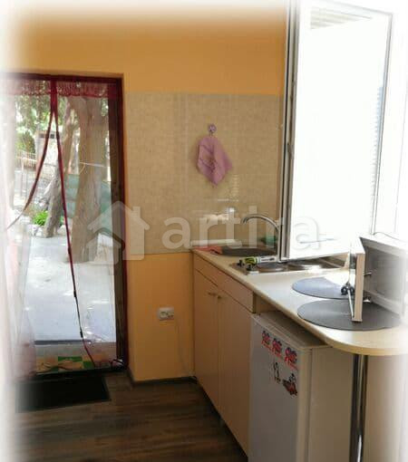 Студия, 21 м2, 1/1 эт. Ялта - изображение 7