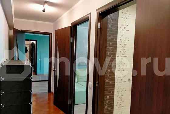 2-комн. квартира, 44.4 м2, 8/9 эт. Москва