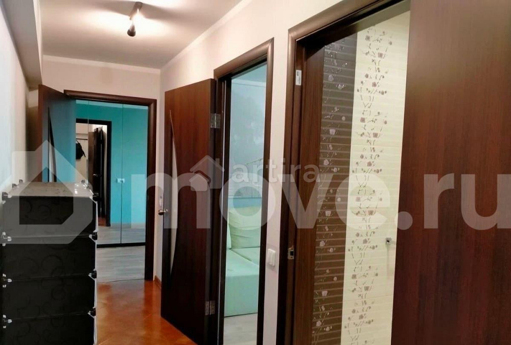 2-комн. квартира, 44.4 м2, 8/9 эт. Москва - изображение 2