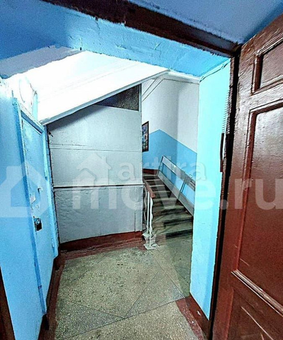 4-комн. квартира, 81.6 м2, 4/8 эт. Москва - изображение 3