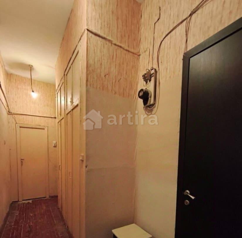 Комната, 18.2 м2, 3/4 эт. Санкт-Петербург - изображение 5