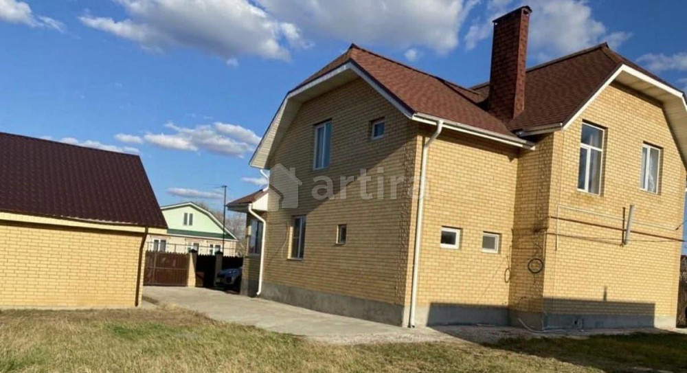 Коттедж, 188 м2, 10 соток, 2 эт. Кстово - изображение 5